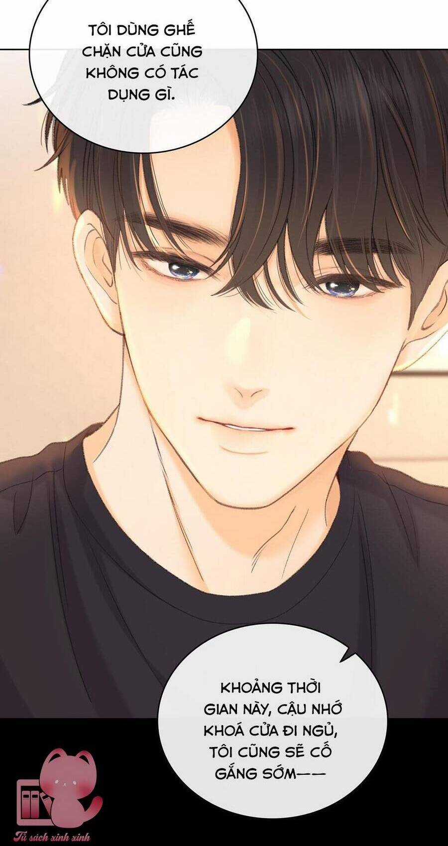 Khó Dỗ Dành - Chapter 70 - Trang 20