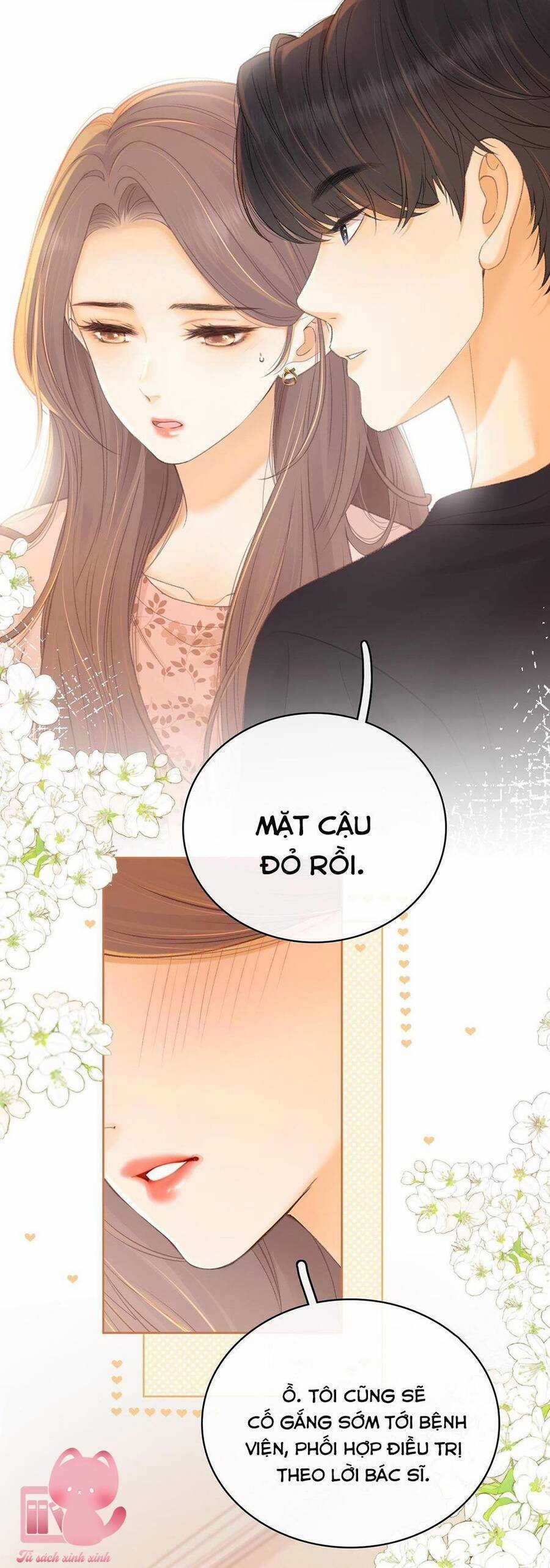 Khó Dỗ Dành - Chapter 70 - Trang 23