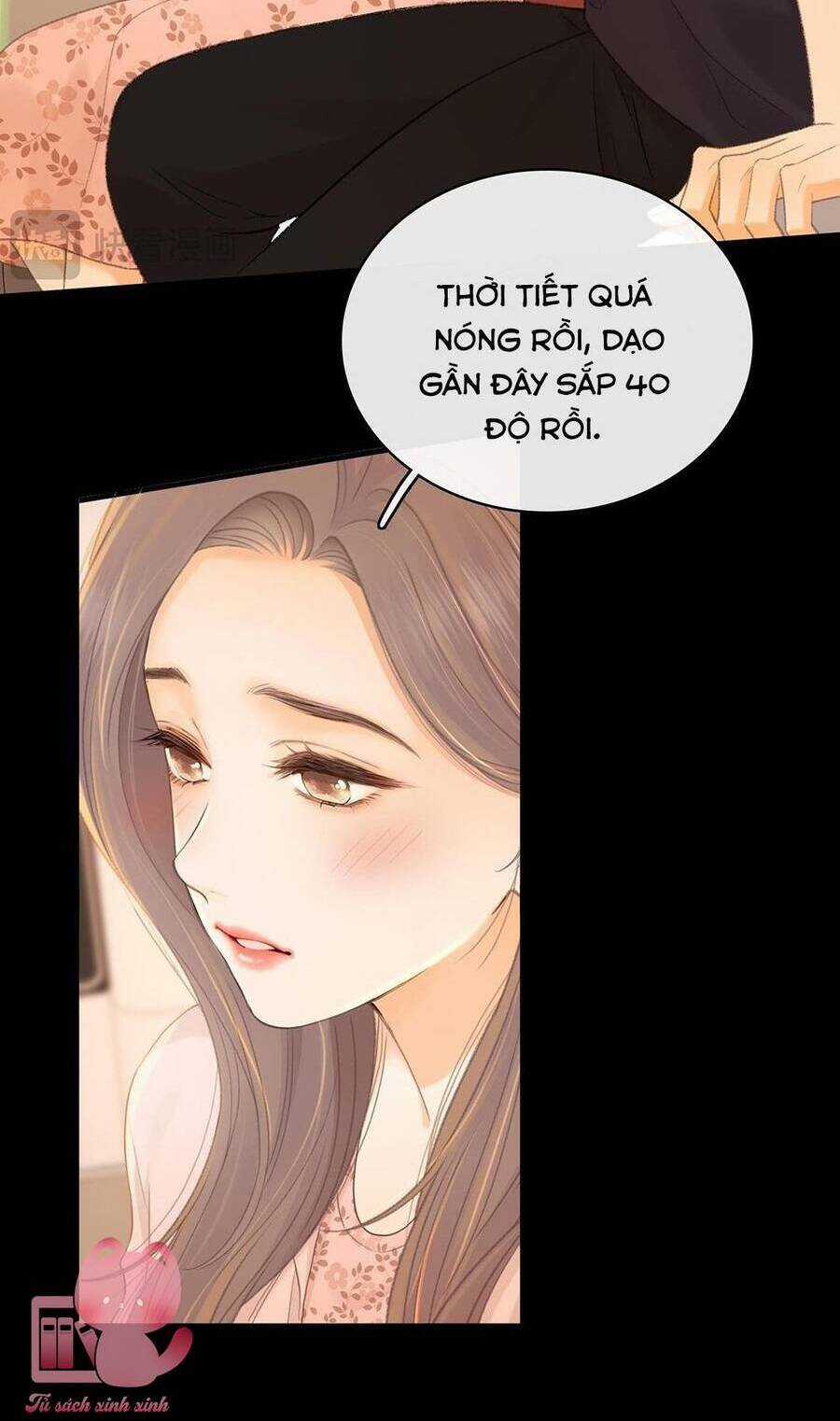 Khó Dỗ Dành - Chapter 70 - Trang 25