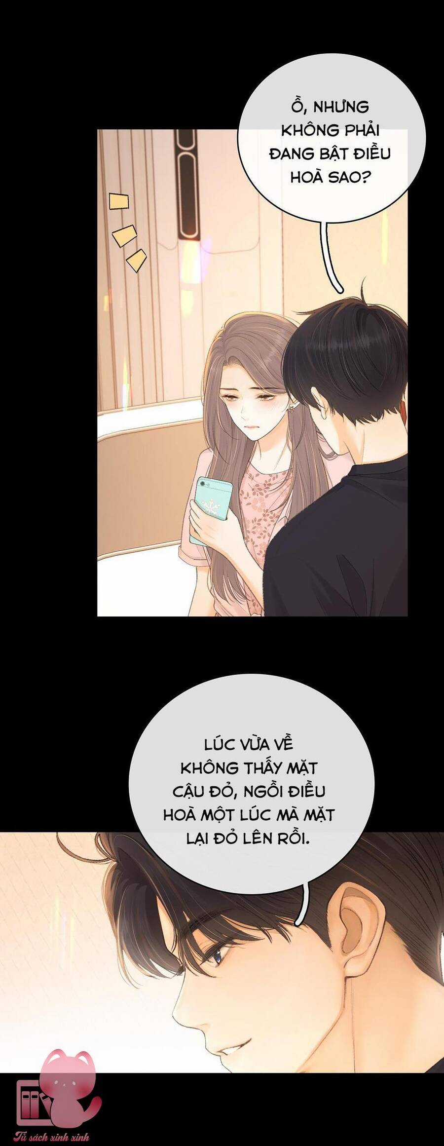 Khó Dỗ Dành - Chapter 70 - Trang 26