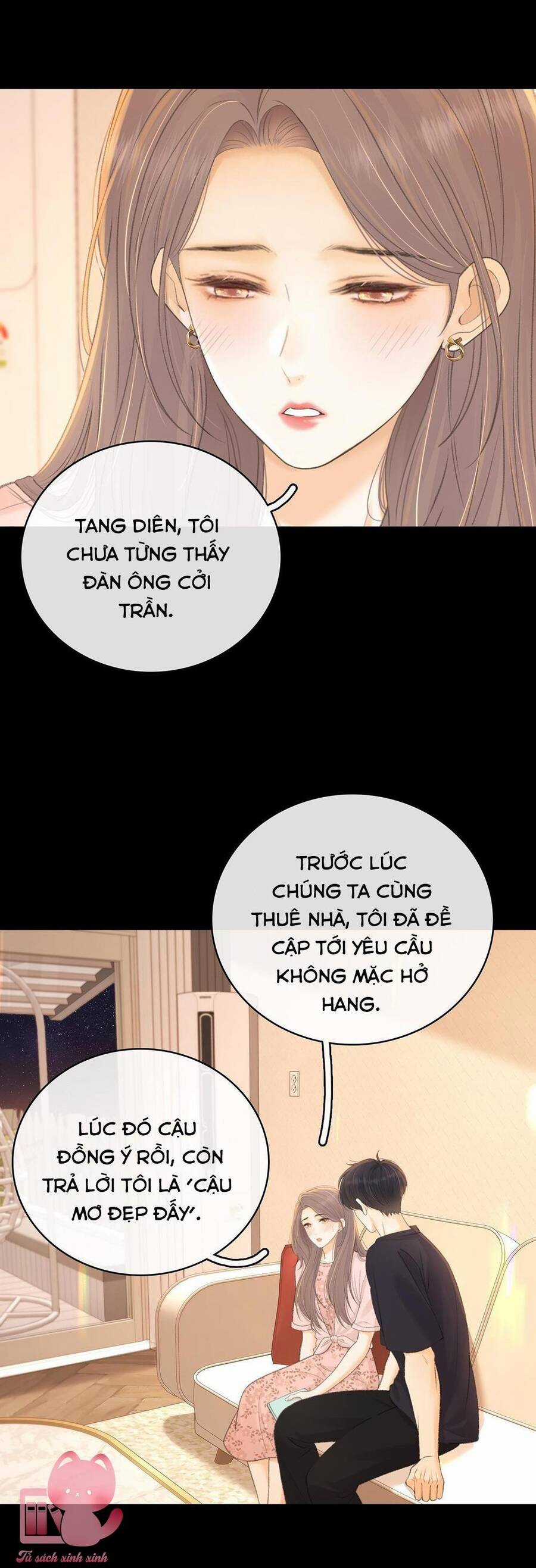 Khó Dỗ Dành - Chapter 70 - Trang 27