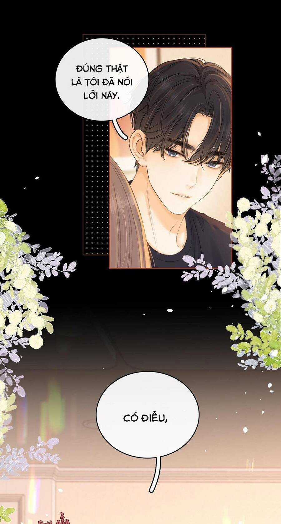 Khó Dỗ Dành - Chapter 70 - Trang 28