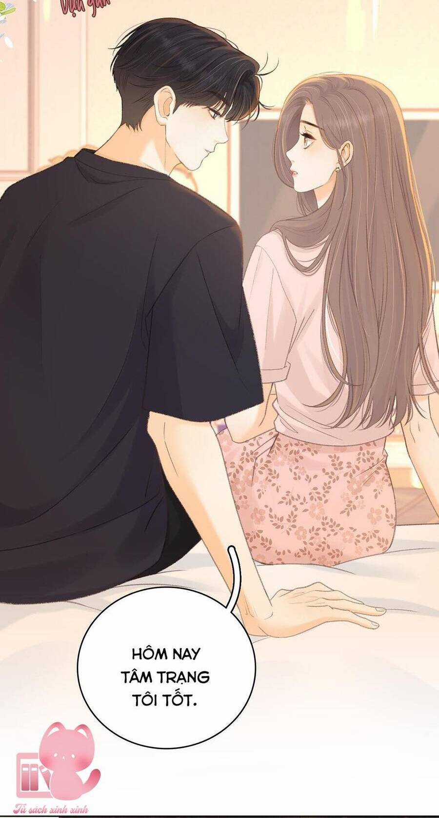 Khó Dỗ Dành - Chapter 70 - Trang 29