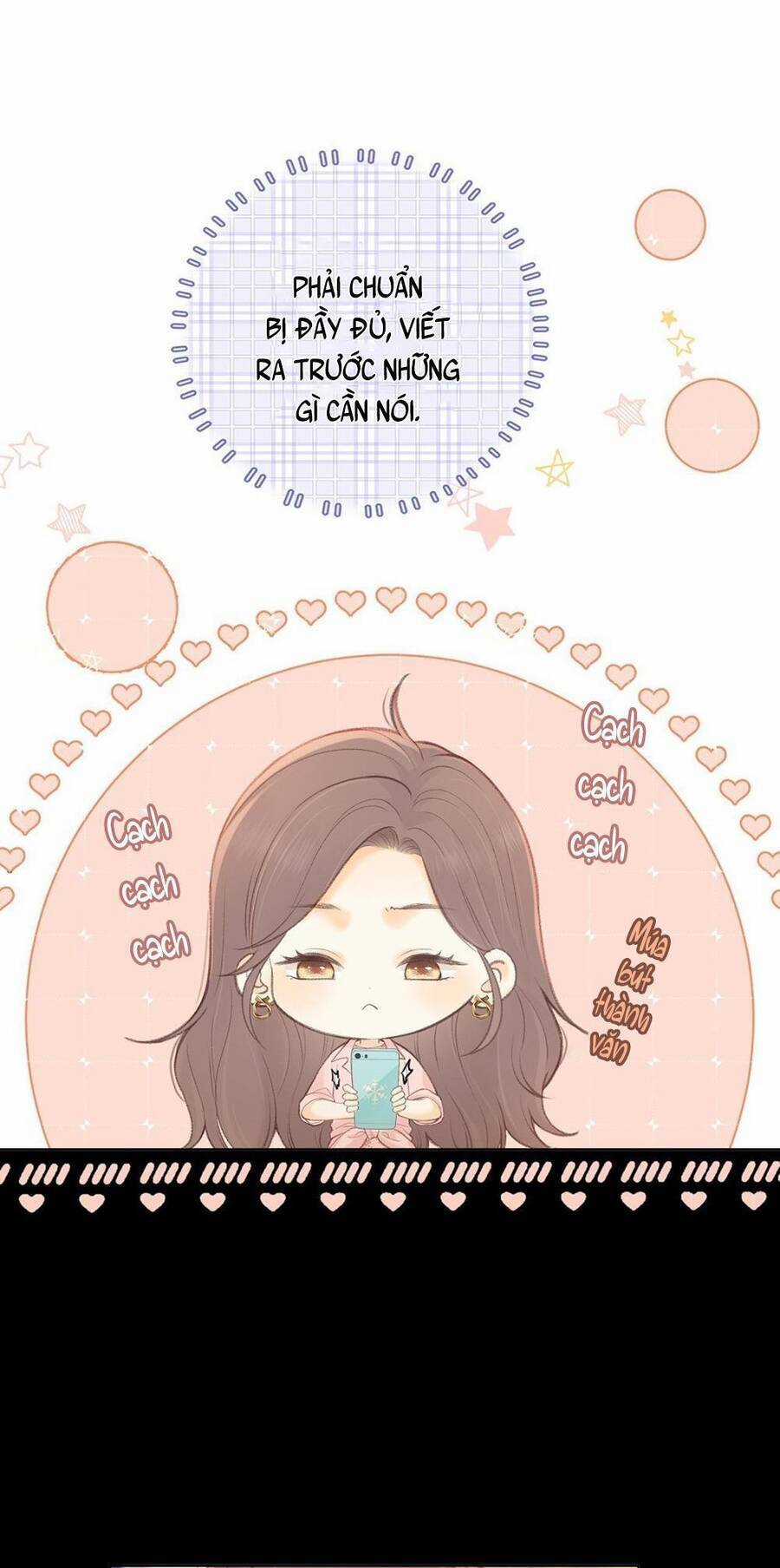 Khó Dỗ Dành - Chapter 70 - Trang 4