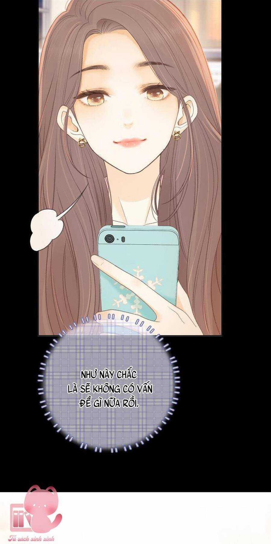 Khó Dỗ Dành - Chapter 70 - Trang 5