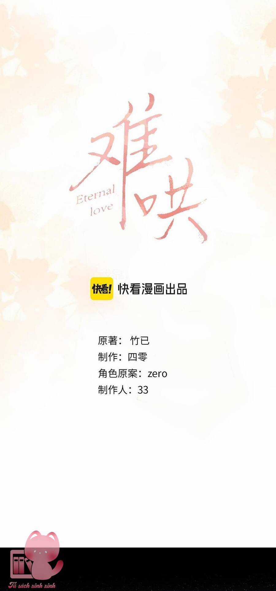 Khó Dỗ Dành - Chapter 70 - Trang 6