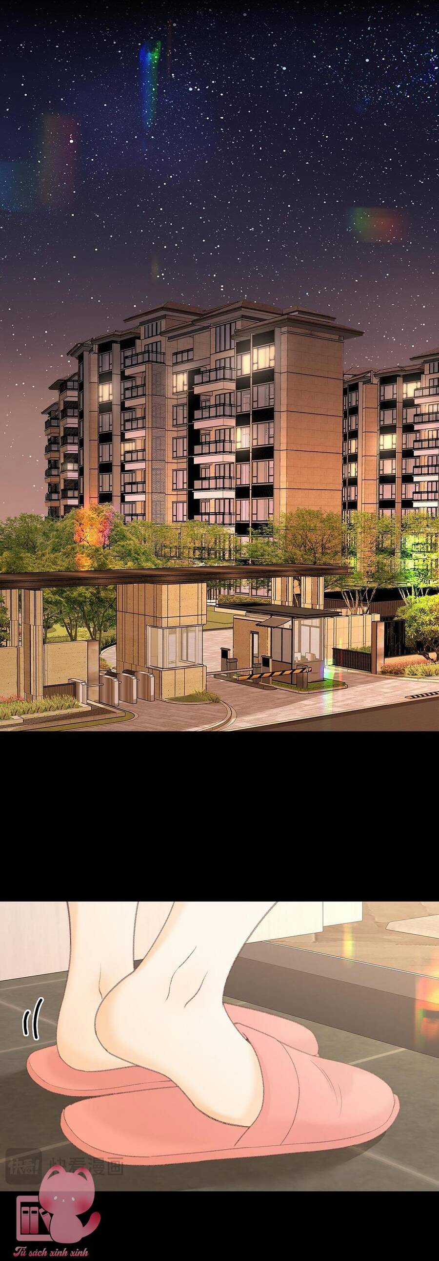 Khó Dỗ Dành - Chapter 70 - Trang 7