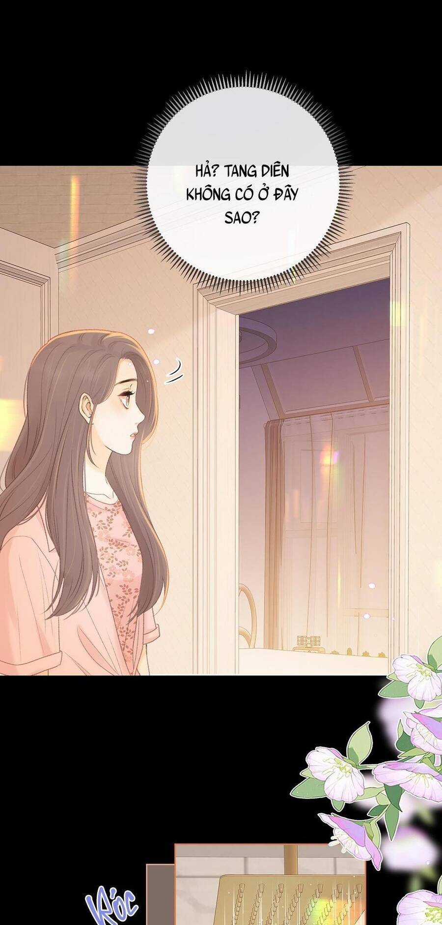 Khó Dỗ Dành - Chapter 70 - Trang 8