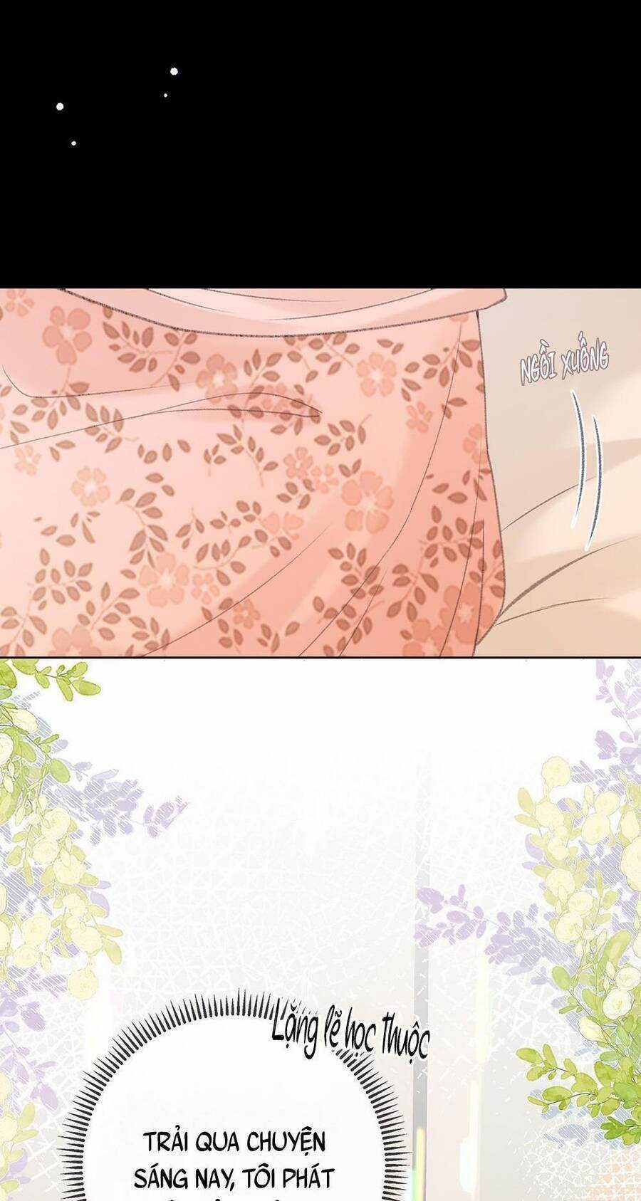 Khó Dỗ Dành - Chapter 70 - Trang 10