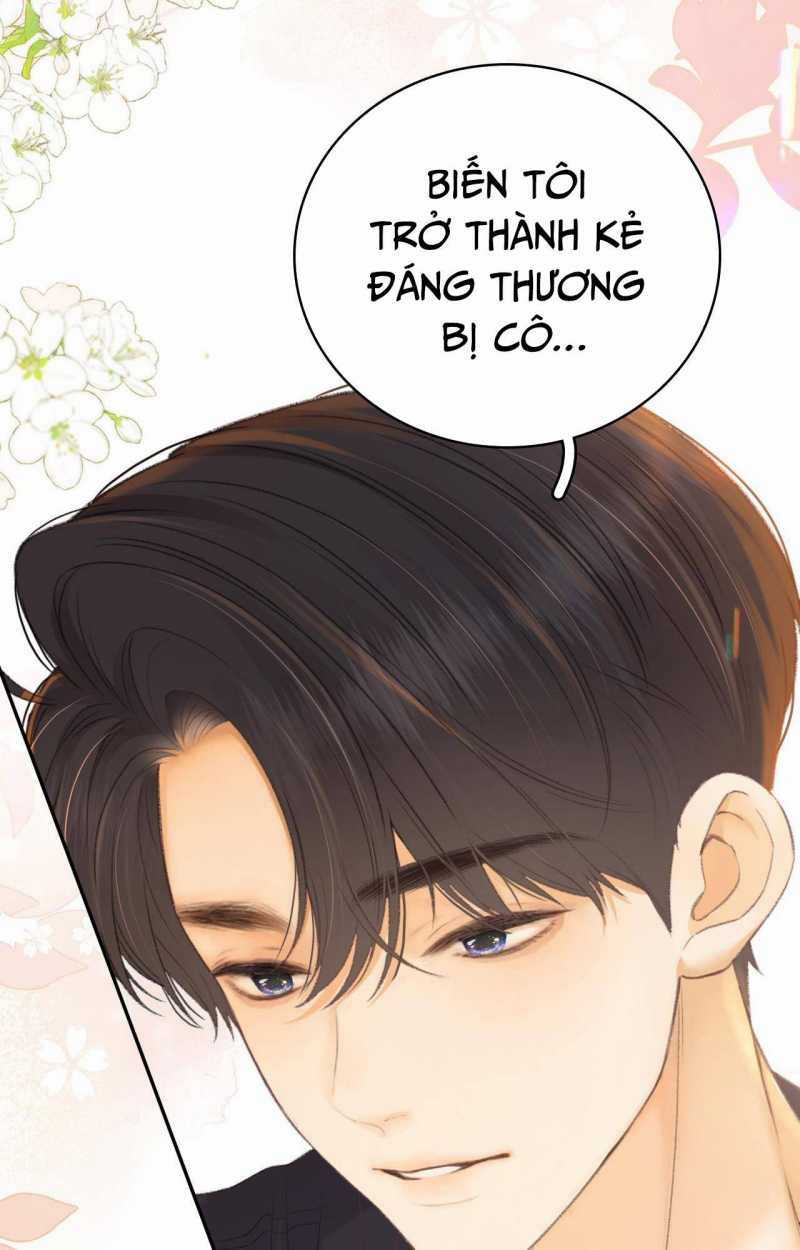 Khó Dỗ Dành - Chapter 71 - Trang 11