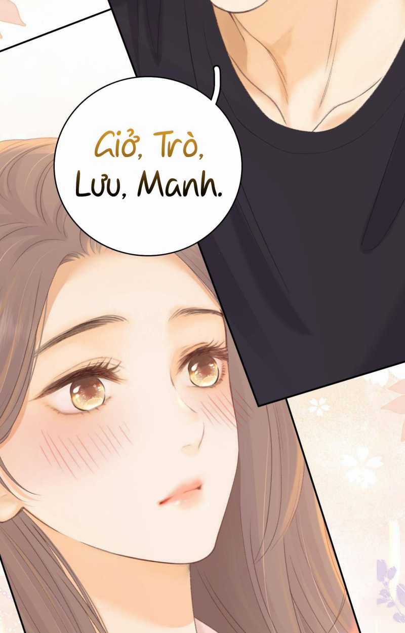 Khó Dỗ Dành - Chapter 71 - Trang 12