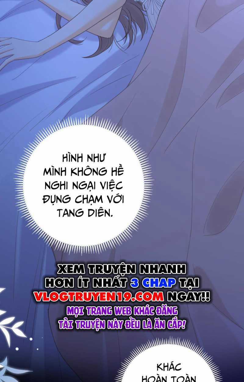 Khó Dỗ Dành - Chapter 71 - Trang 18