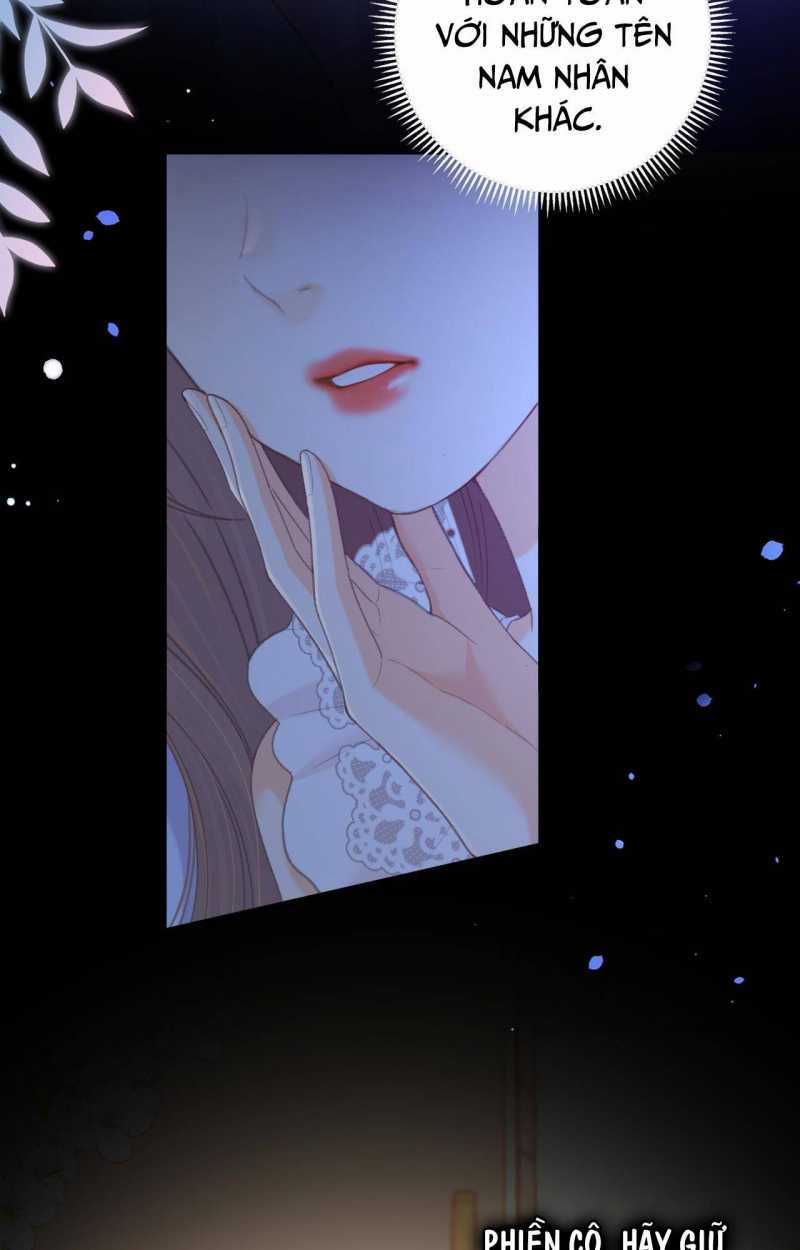 Khó Dỗ Dành - Chapter 71 - Trang 19