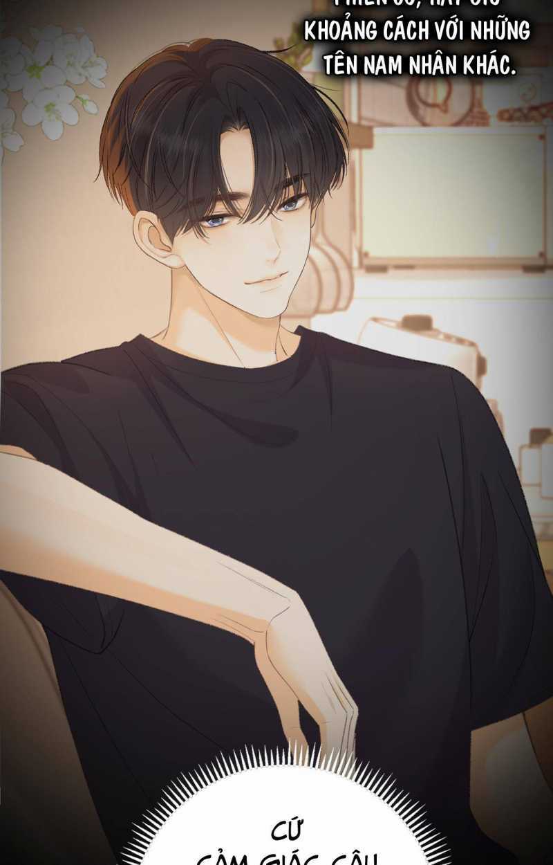 Khó Dỗ Dành - Chapter 71 - Trang 20