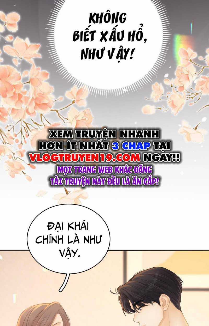 Khó Dỗ Dành - Chapter 71 - Trang 3