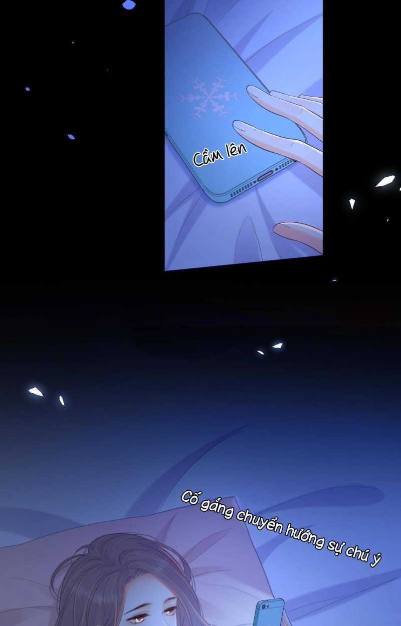 Khó Dỗ Dành - Chapter 71 - Trang 22