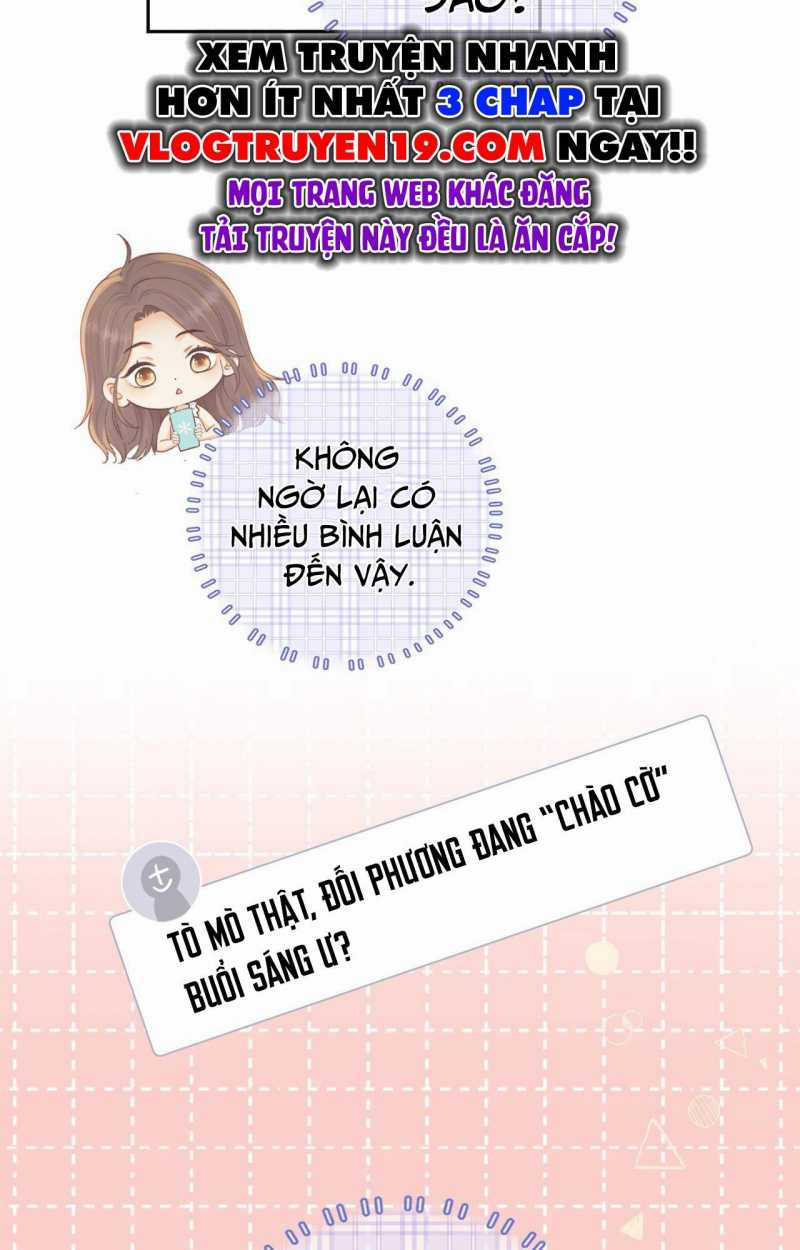 Khó Dỗ Dành - Chapter 71 - Trang 24