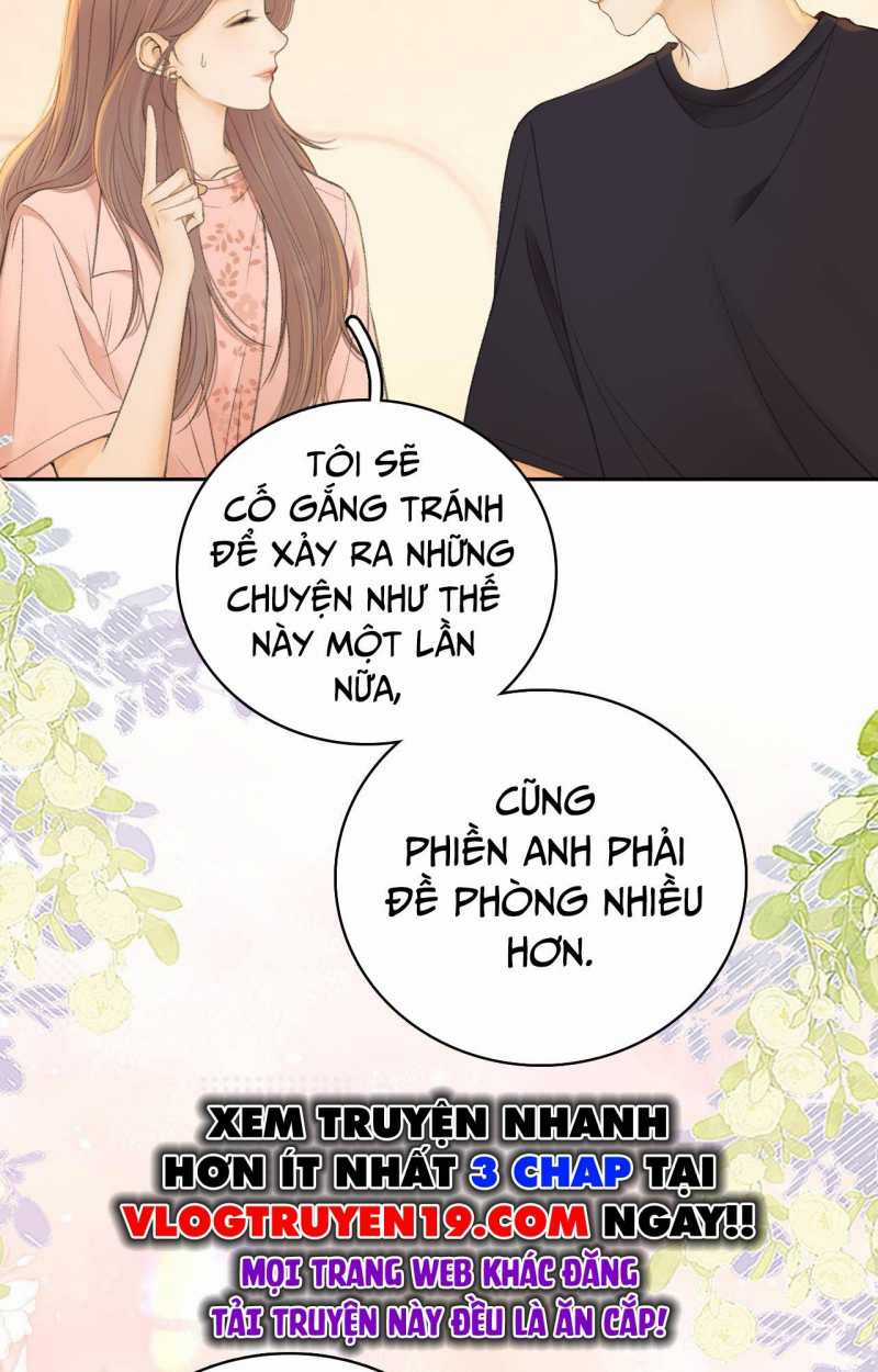Khó Dỗ Dành - Chapter 71 - Trang 4