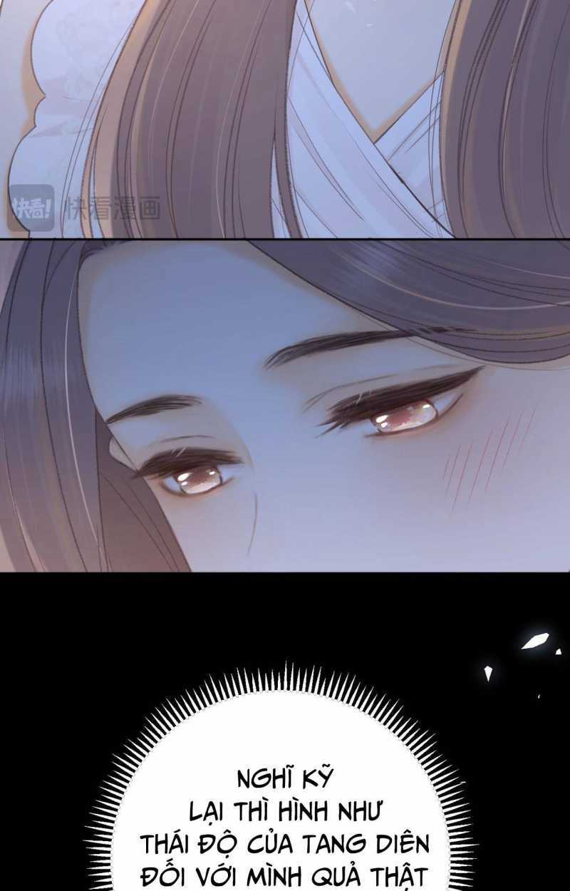 Khó Dỗ Dành - Chapter 71 - Trang 33