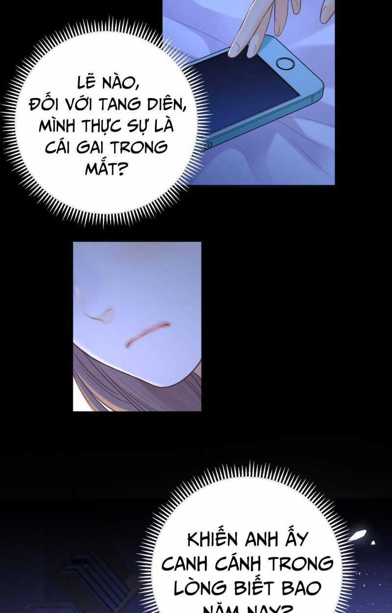 Khó Dỗ Dành - Chapter 71 - Trang 36