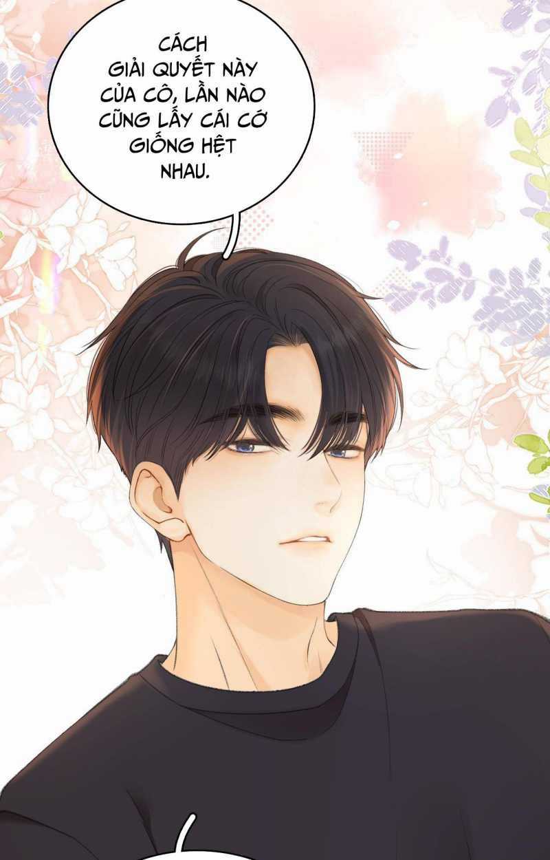 Khó Dỗ Dành - Chapter 71 - Trang 5