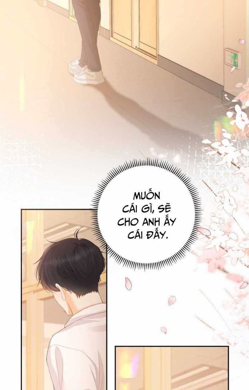 Khó Dỗ Dành - Chapter 71 - Trang 45