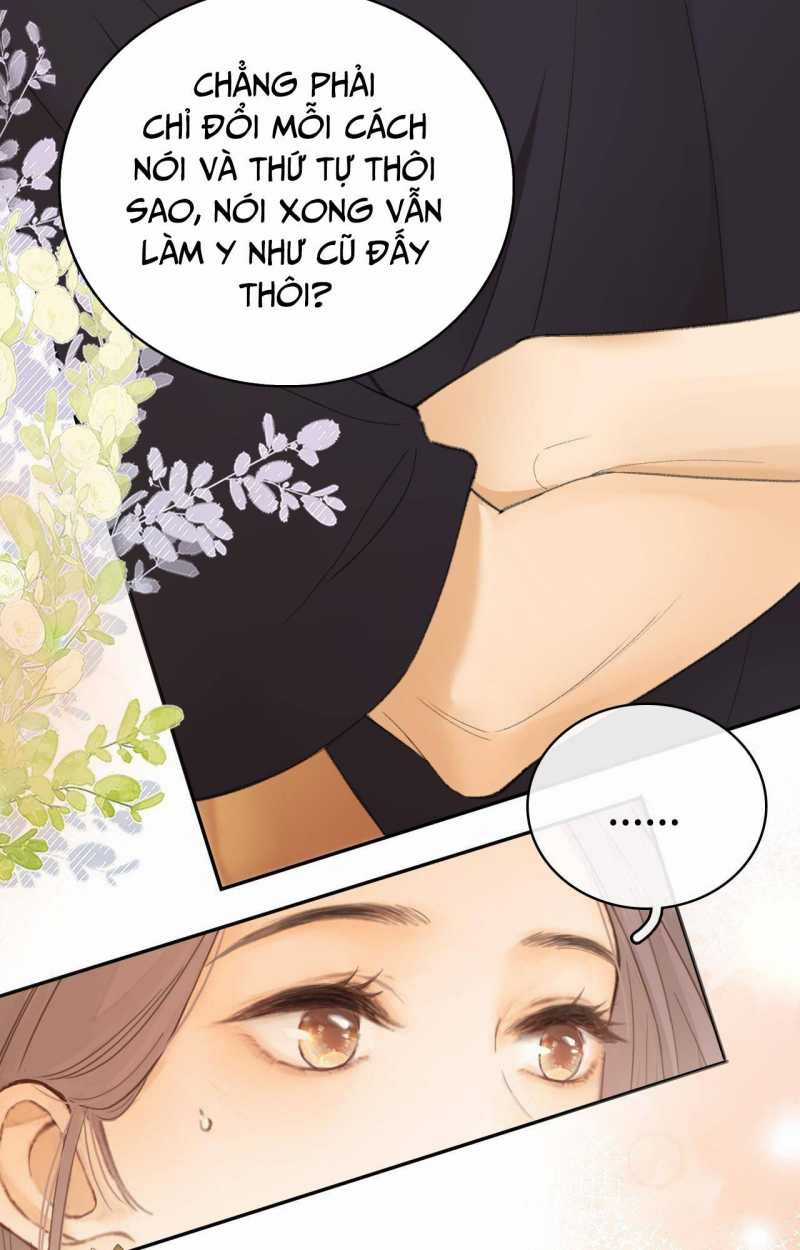 Khó Dỗ Dành - Chapter 71 - Trang 6