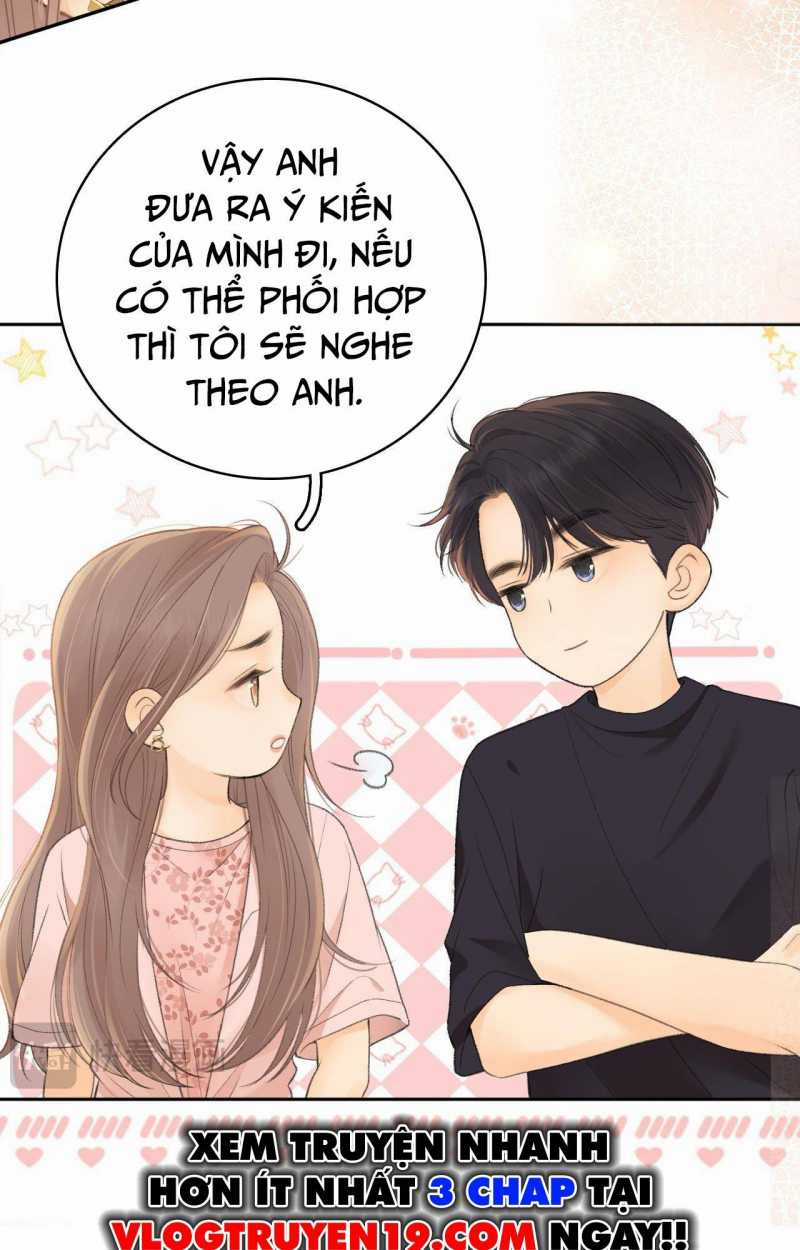 Khó Dỗ Dành - Chapter 71 - Trang 7