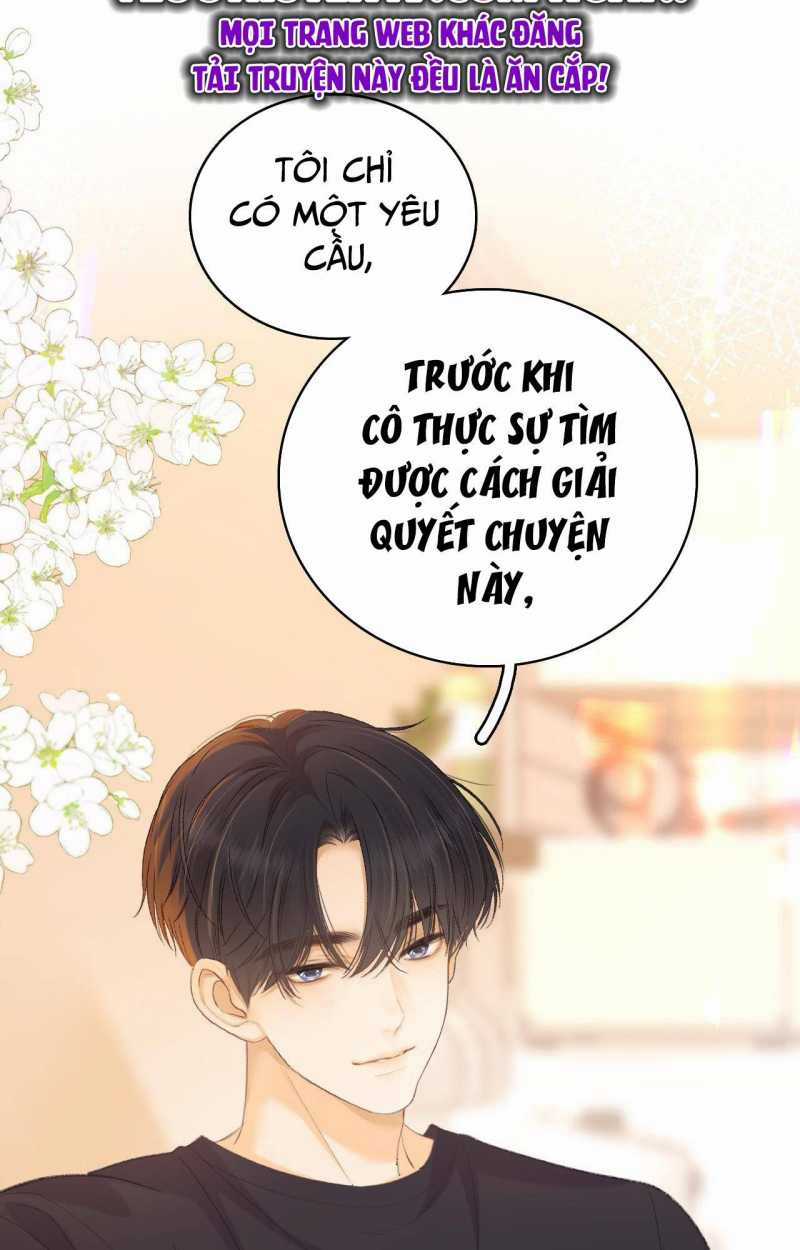 Khó Dỗ Dành - Chapter 71 - Trang 8