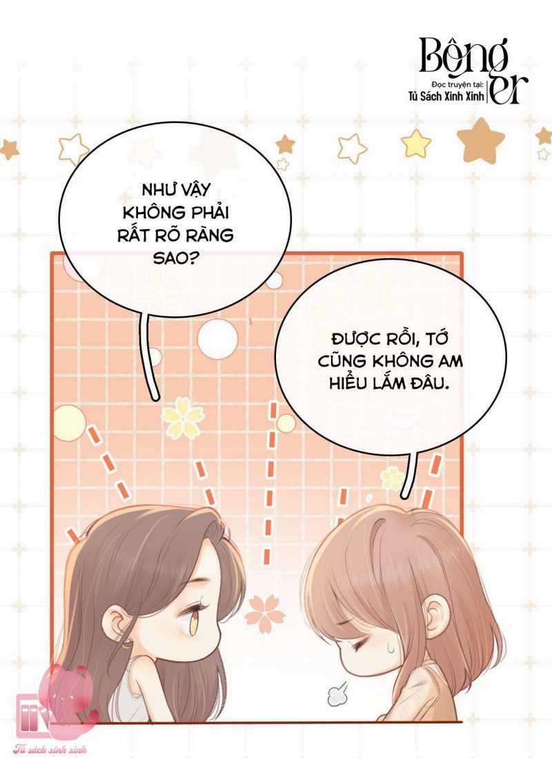 Khó Dỗ Dành - Chapter 72: ToptruyenZ.com - Trang 13