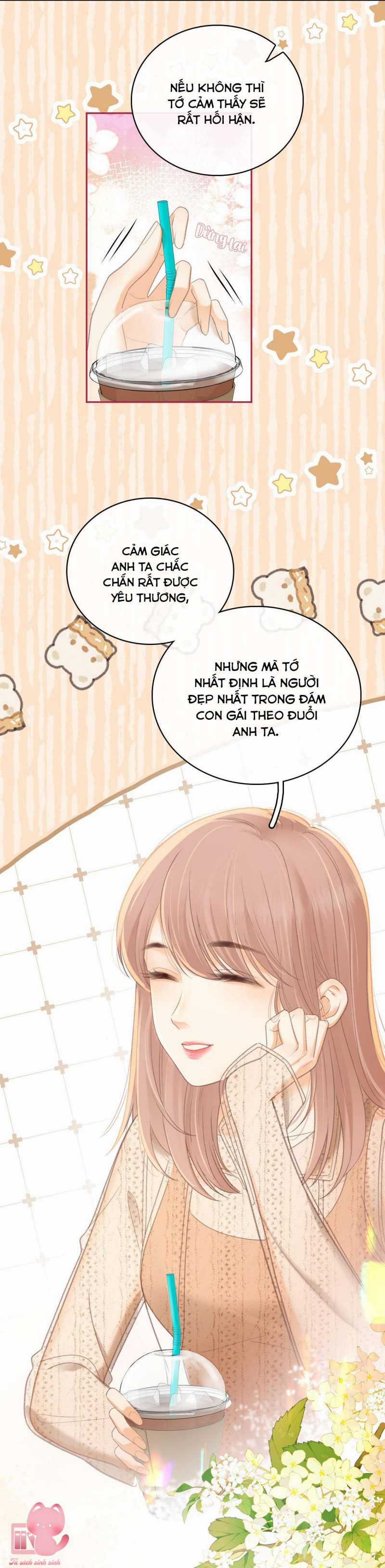 Khó Dỗ Dành - Chapter 72: ToptruyenZ.com - Trang 15