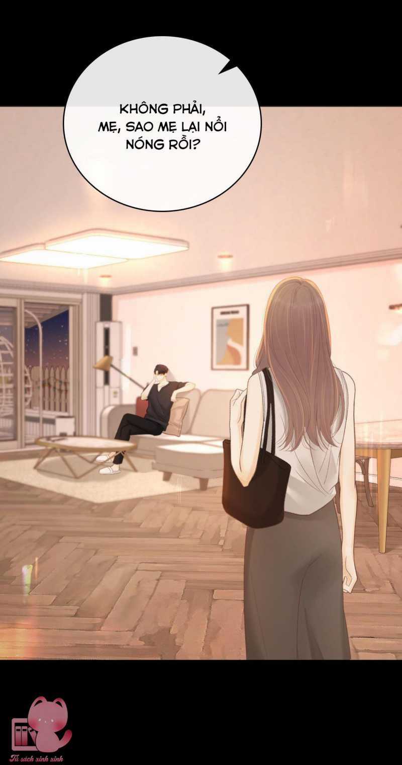 Khó Dỗ Dành - Chapter 72: ToptruyenZ.com - Trang 18