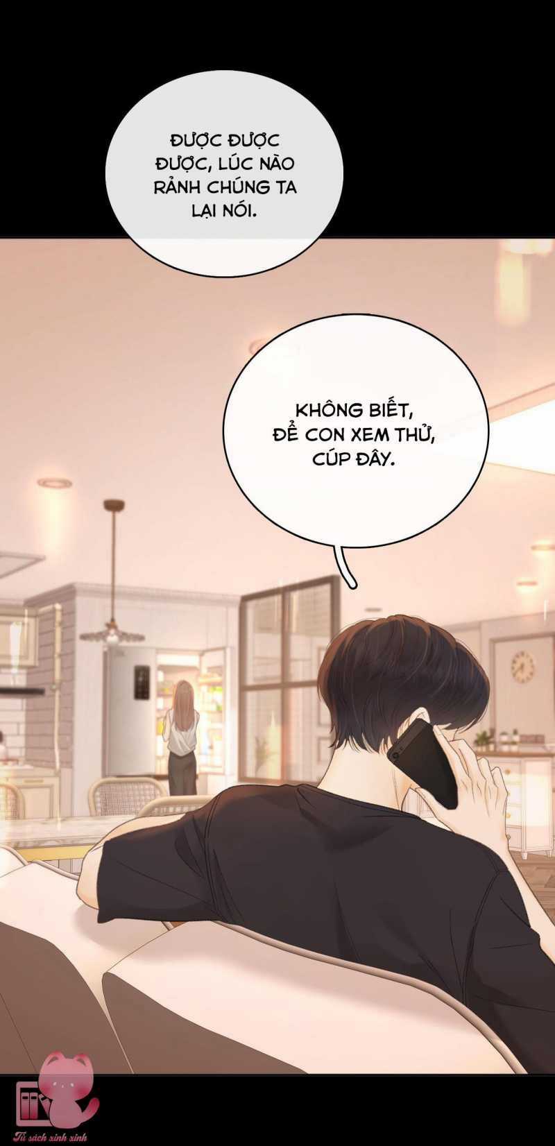 Khó Dỗ Dành - Chapter 72: ToptruyenZ.com - Trang 20