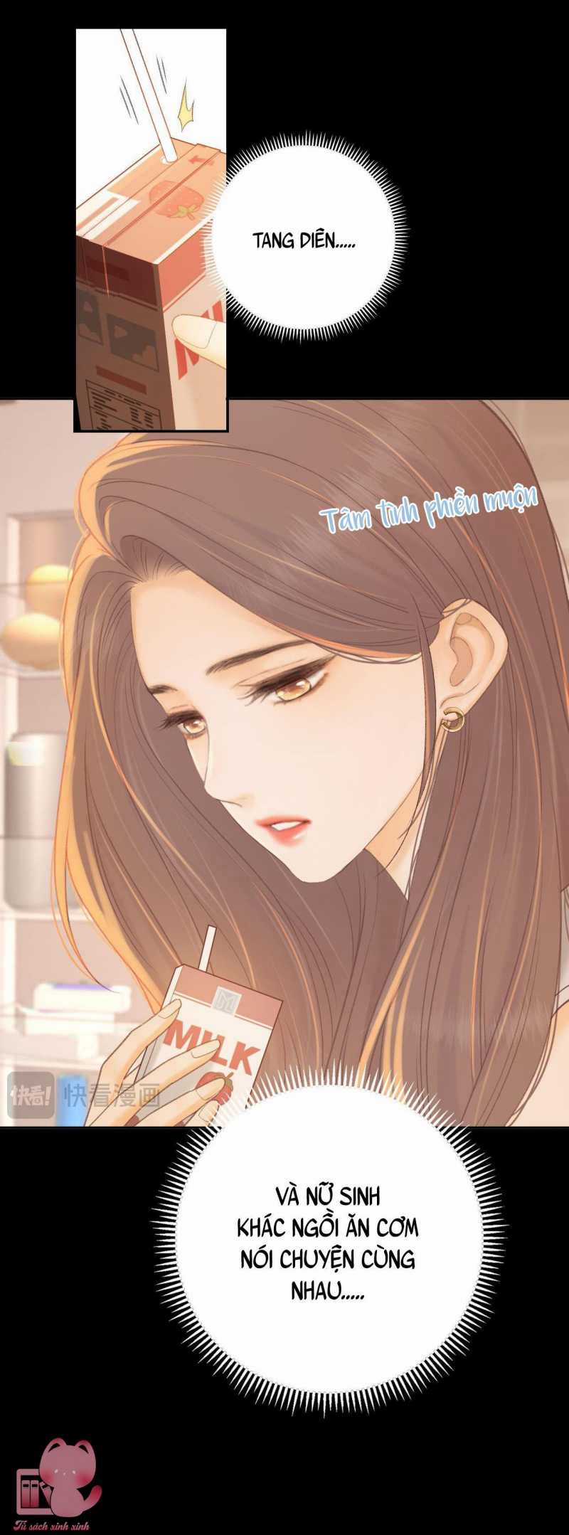 Khó Dỗ Dành - Chapter 72: ToptruyenZ.com - Trang 22