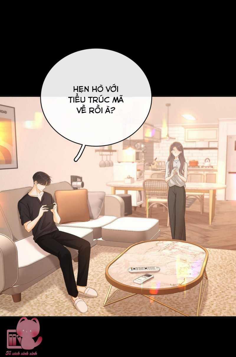 Khó Dỗ Dành - Chapter 72: ToptruyenZ.com - Trang 23