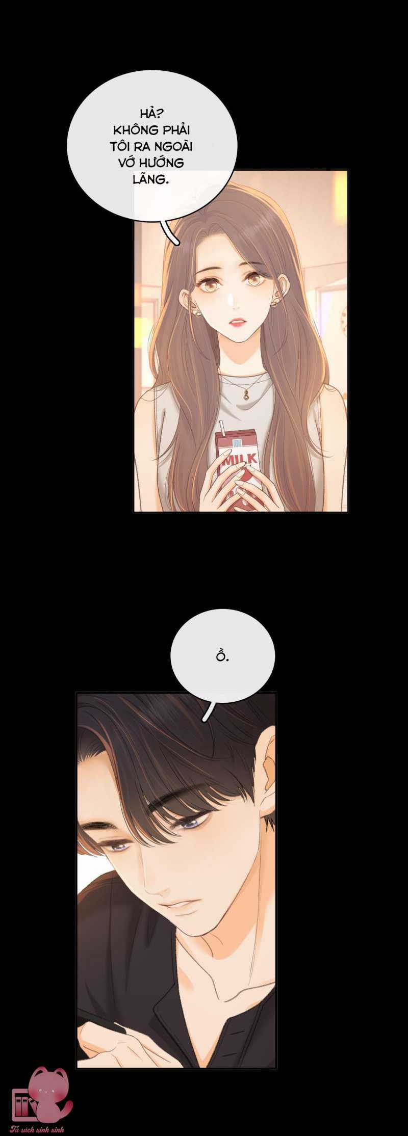 Khó Dỗ Dành - Chapter 72: ToptruyenZ.com - Trang 24