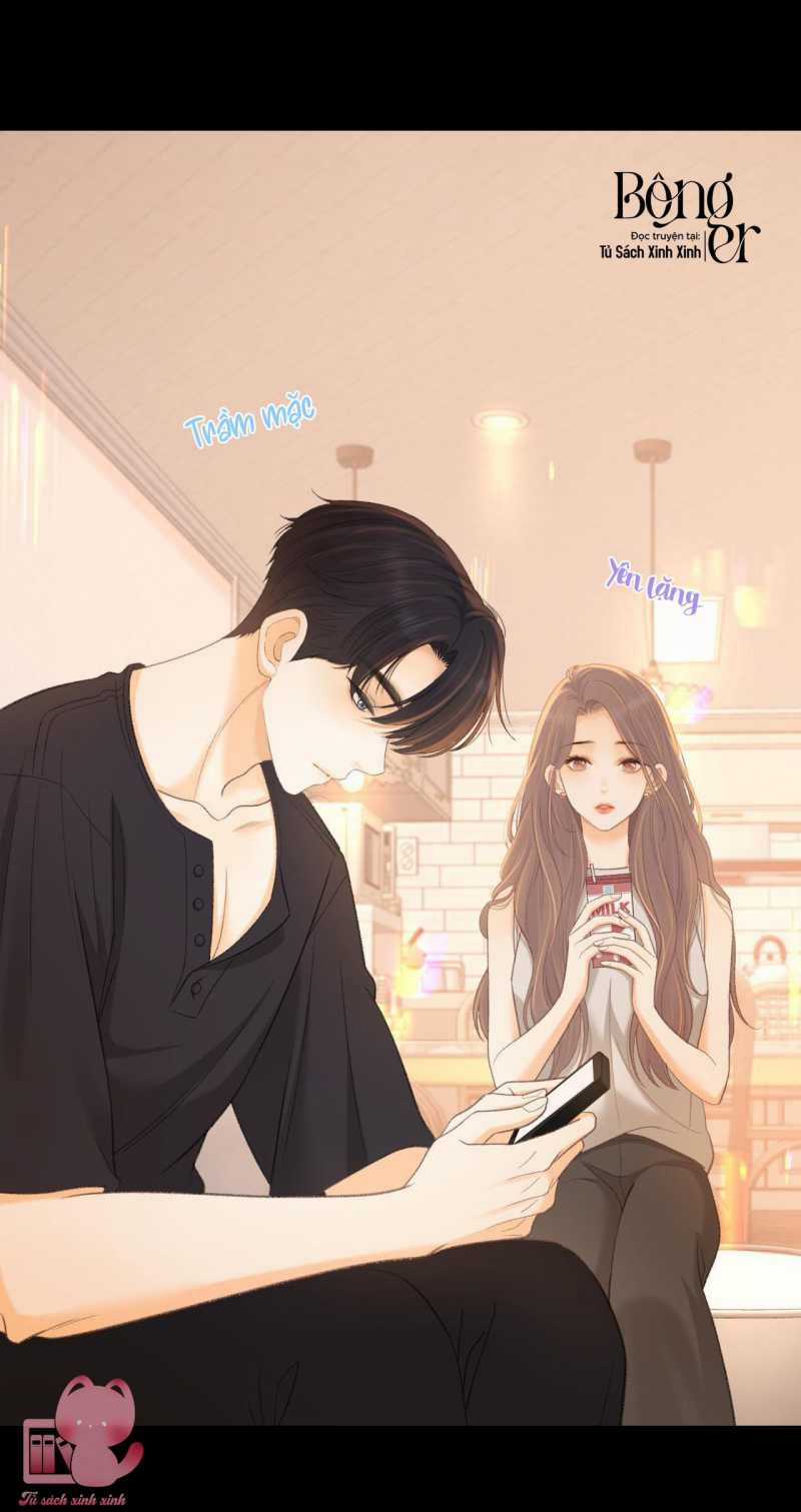 Khó Dỗ Dành - Chapter 72: ToptruyenZ.com - Trang 25