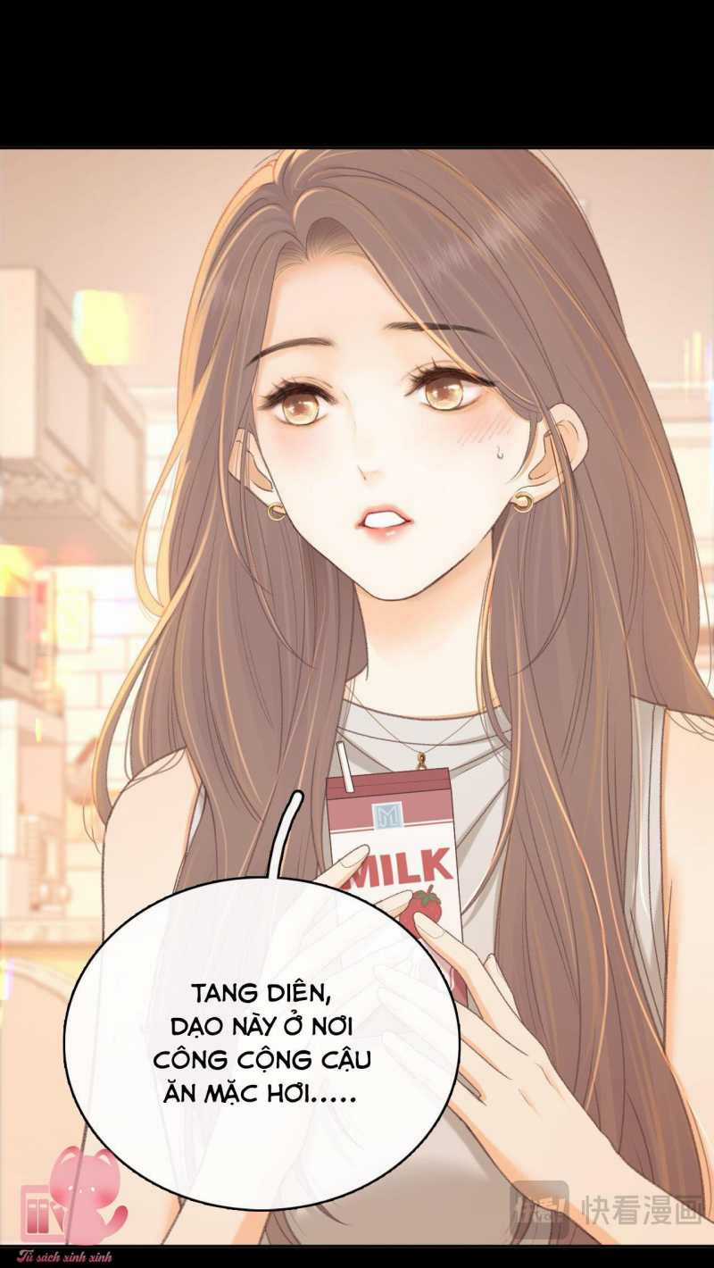 Khó Dỗ Dành - Chapter 72: ToptruyenZ.com - Trang 27