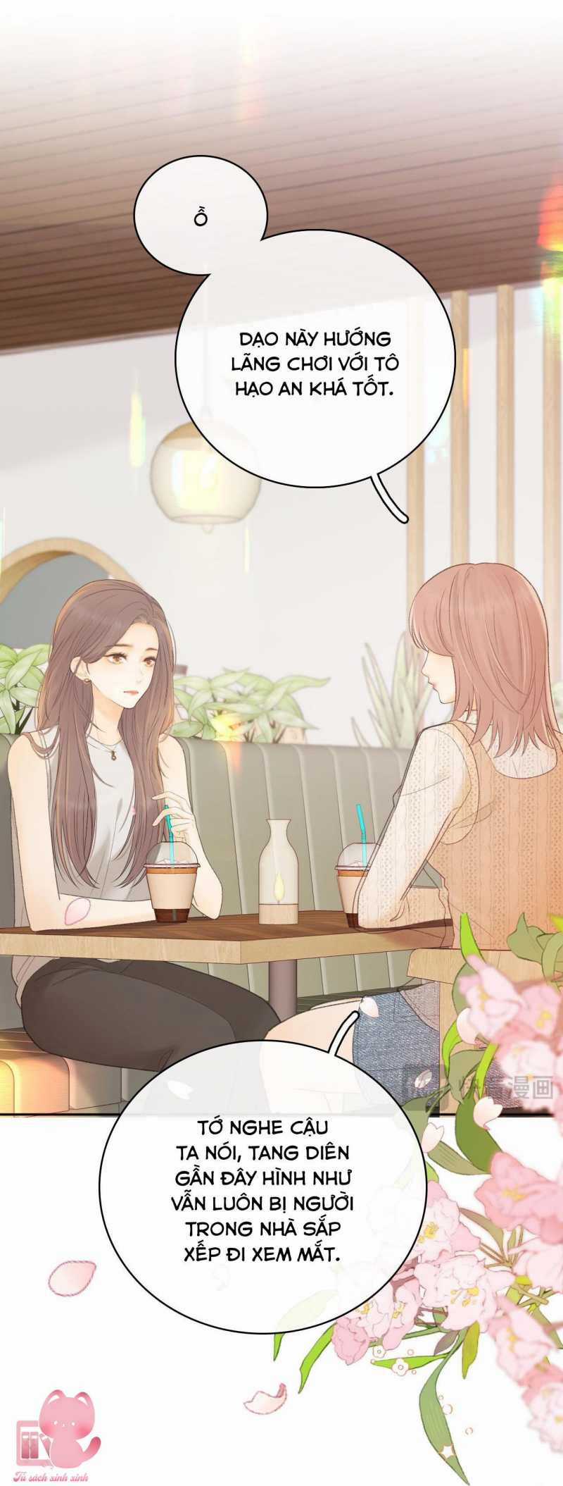 Khó Dỗ Dành - Chapter 72: ToptruyenZ.com - Trang 4