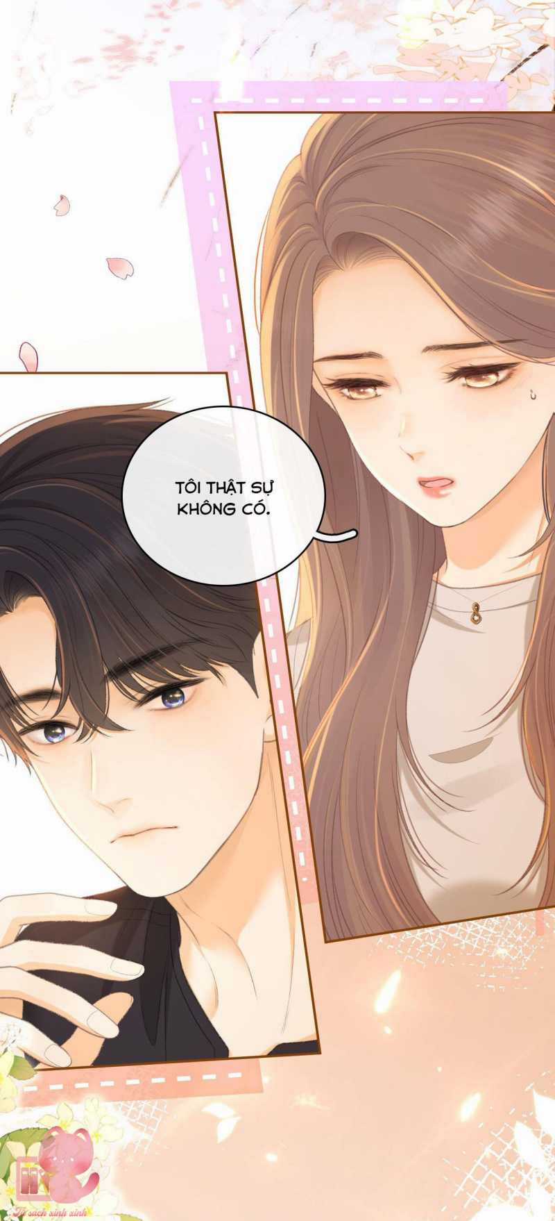 Khó Dỗ Dành - Chapter 72: ToptruyenZ.com - Trang 31