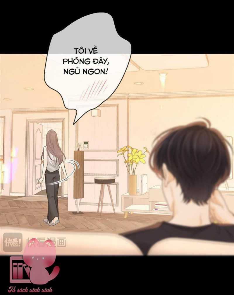 Khó Dỗ Dành - Chapter 73 - Trang 13