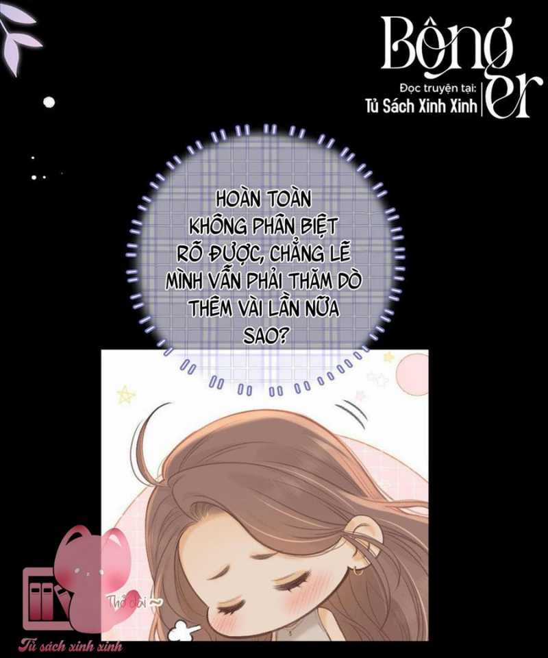 Khó Dỗ Dành - Chapter 73 - Trang 17