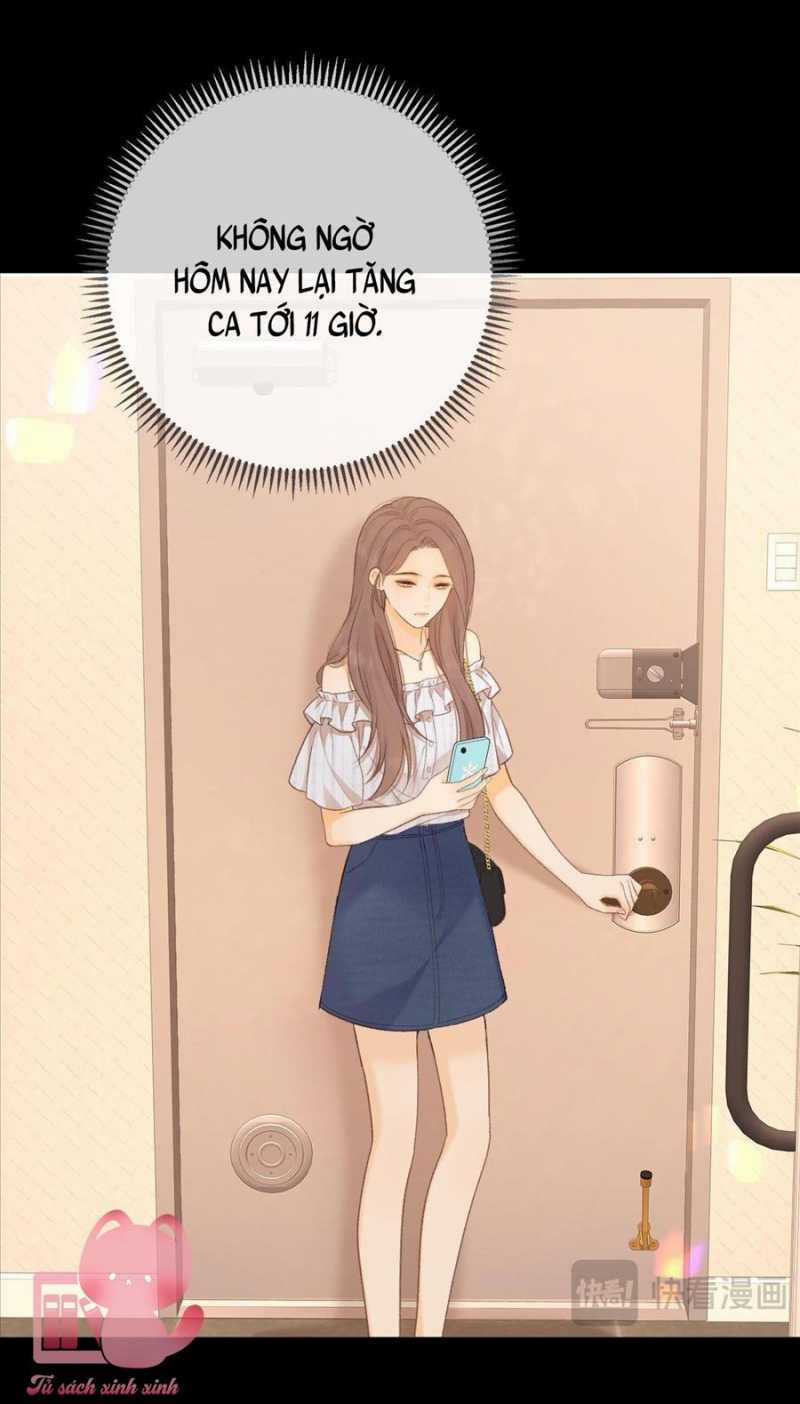 Khó Dỗ Dành - Chapter 73 - Trang 22