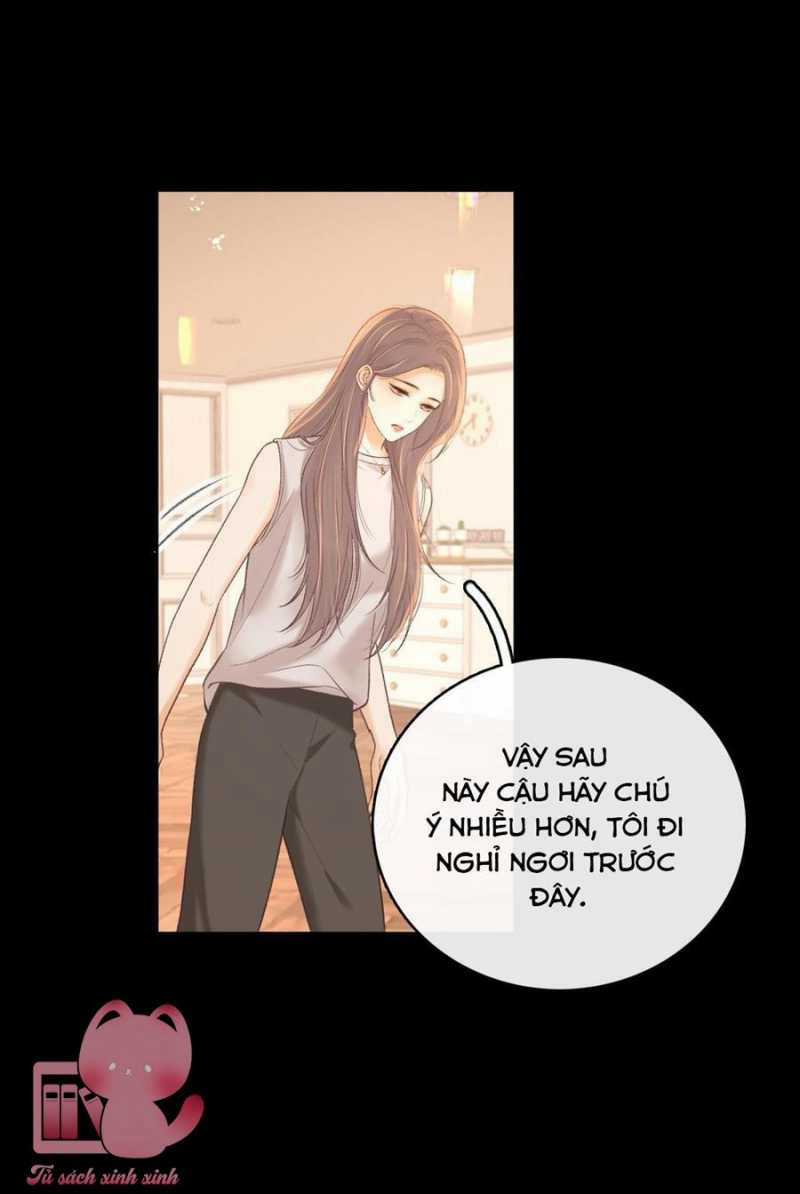 Khó Dỗ Dành - Chapter 73 - Trang 4