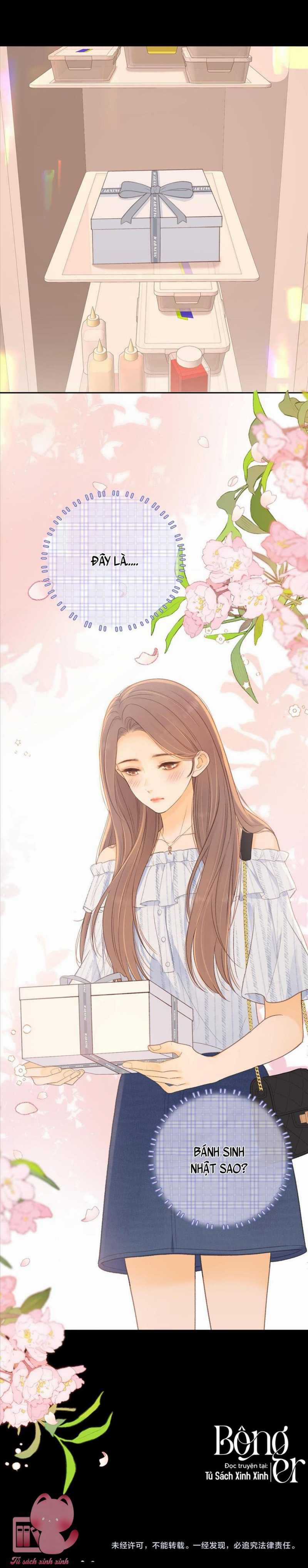 Khó Dỗ Dành - Chapter 73 - Trang 31