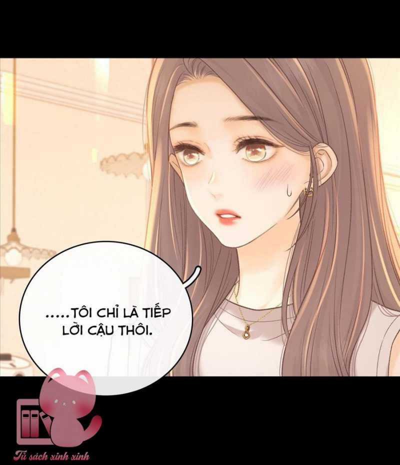 Khó Dỗ Dành - Chapter 73 - Trang 8