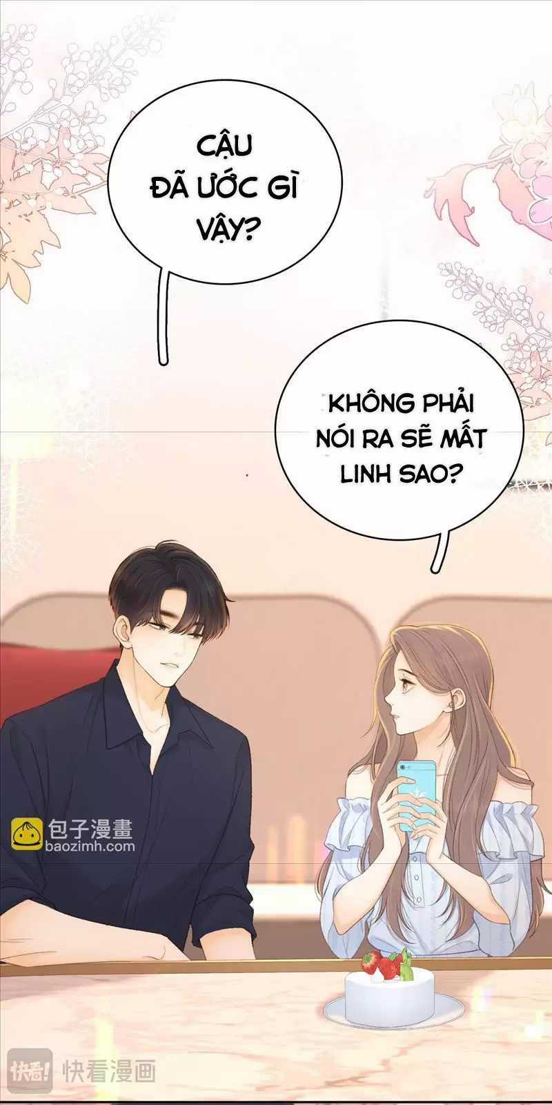 Khó Dỗ Dành - Chapter 74: ToptruyenZ.com - Trang 18