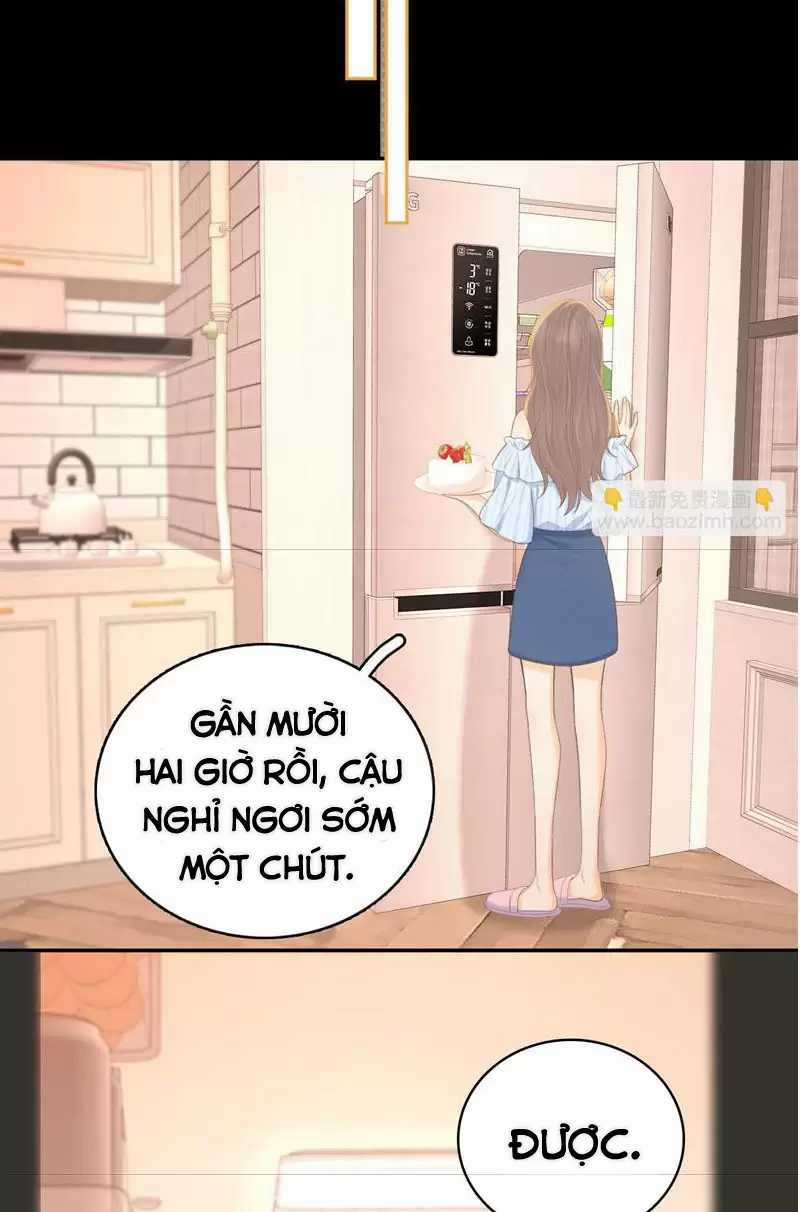 Khó Dỗ Dành - Chapter 74: ToptruyenZ.com - Trang 27