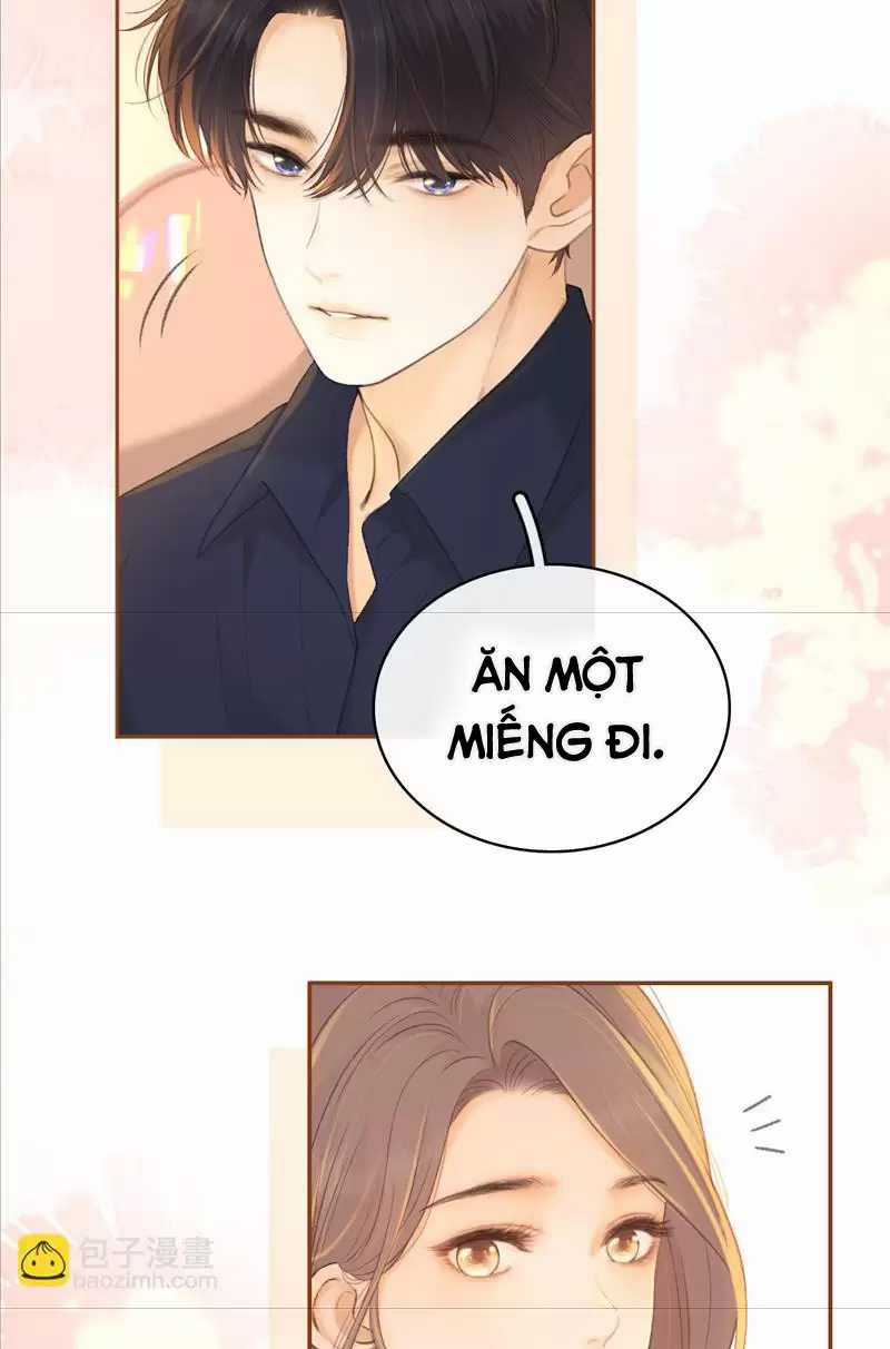 Khó Dỗ Dành - Chapter 74: ToptruyenZ.com - Trang 5