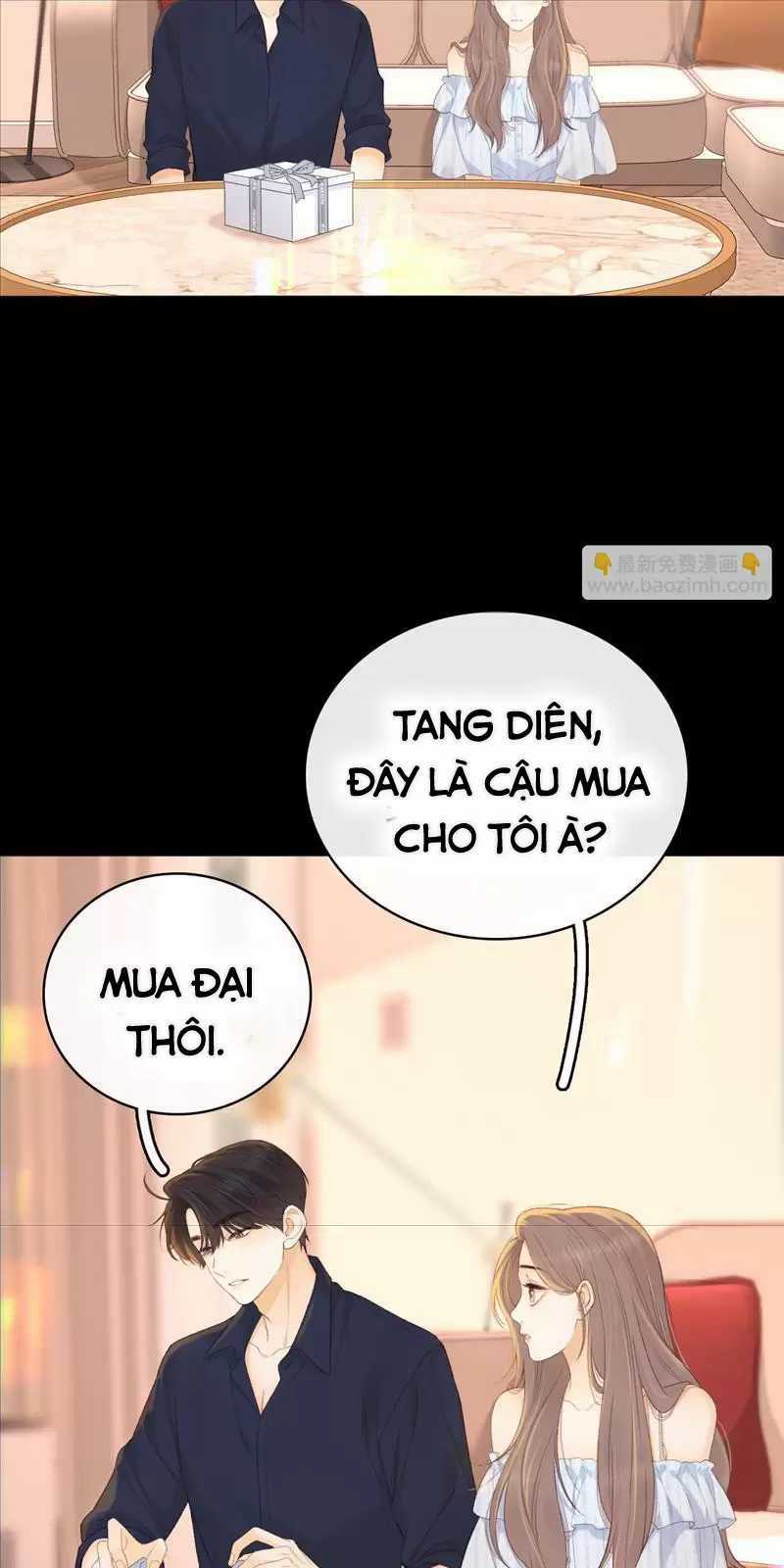 Khó Dỗ Dành - Chapter 74: ToptruyenZ.com - Trang 7